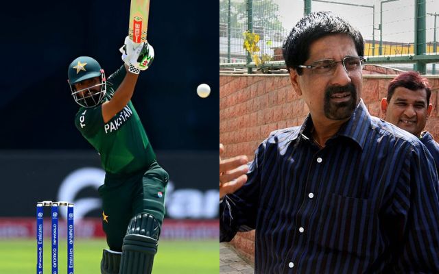 “He should not play T20 cricket anymore…”- Former Indian player scolded Babar Azam