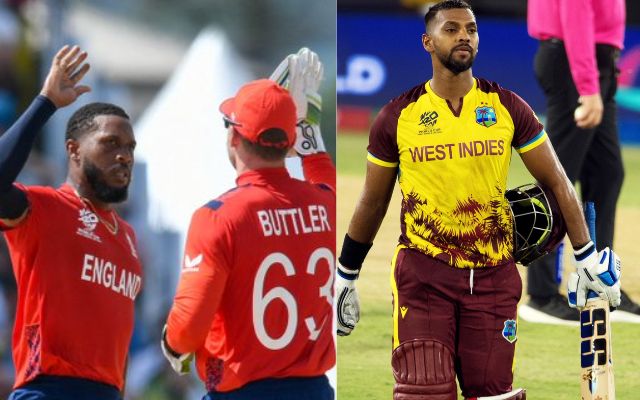 T20 World Cup 2024: Super-8, Match-42, ENG vs WI Match Prediction: Who will win the match between England vs West Indies?