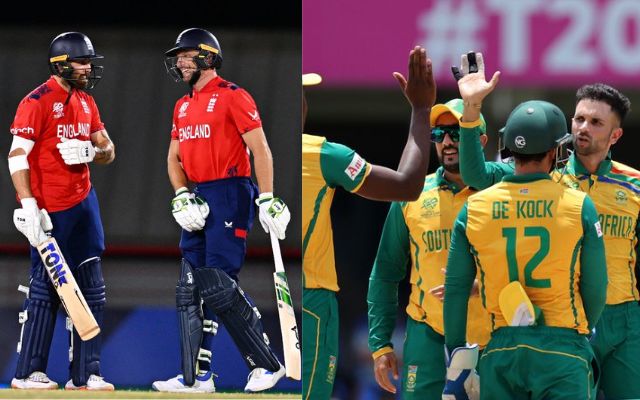 T20 World Cup 2024: Super-8, Match-45, ENG vs SA Match Prediction: Who will win the match between England vs South Africa?