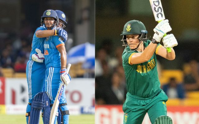 IND-W vs SA-W, 3rd ODI Match Prediction: Who will win the match between India Women vs South Africa Women?