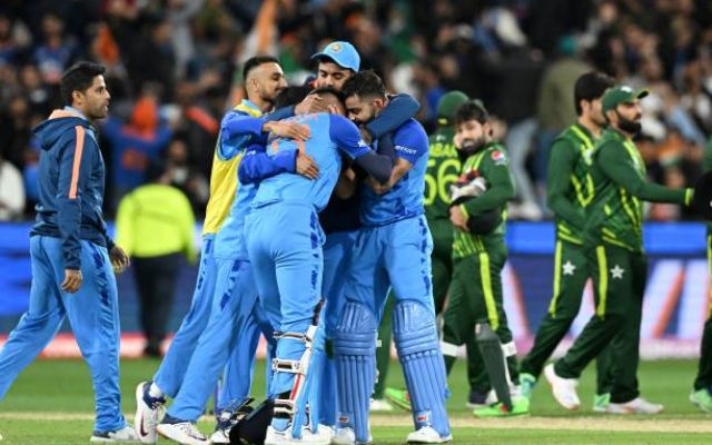 IND vs PAK: These 10 big records will be broken during the India-Pakistan match in New York, Rohit-Kohli will create history