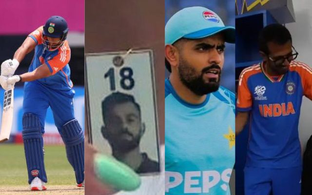 11 June- Evening News Headlines: All the latest news till this evening from T20 World Cup 2024