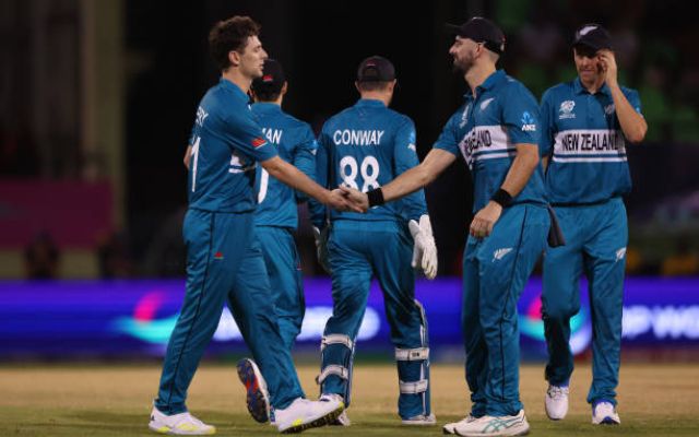 T20 World Cup 2024: Match-26, WI vs NZ Match Prediction: Who will win the match between West Indies vs New Zealand?