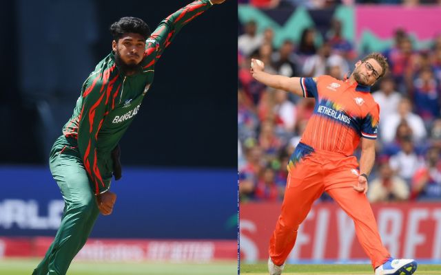 T20 World Cup 2024: Match-27, BAN vs NED Match Prediction: Who will win the match between Bangladesh vs Netherlands?