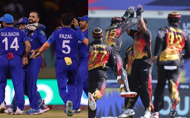 T20 World Cup 2024: Match-29, AFG vs PNG Match Prediction: Who will win the match between Afghanistan vs Papua New Guinea?