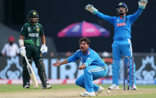 Kuldeep Yadav will single-handedly destroy Pakistan’s middle order in T20 World Cup 2024, see records