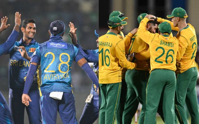 SL vs SA Dream11 Prediction, Playing XI, Fantasy Cricket Tips & Pitch Report for Match 4 of T20 World Cup 2024