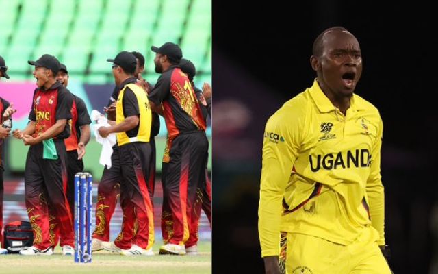 T20 World Cup 2024: Match-9, PNG vs UGN Match Prediction: Know which team has the upper hand and who can win today’s match