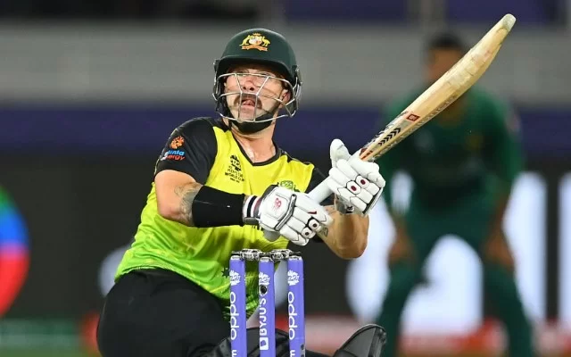 T20 World Cup 2024: Super 8s will see spinners playing a key role: Matthew Wade