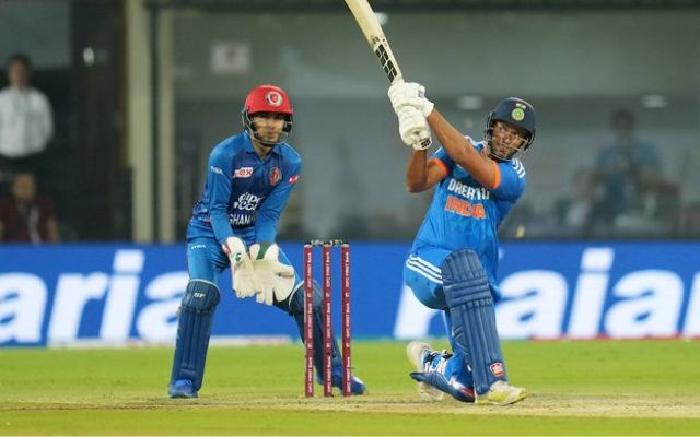 AFG vs IND Dream11 Prediction Match 43: How to make the best Dream11 team for Afghanistan vs India in Super 8, read pitch report and playing11