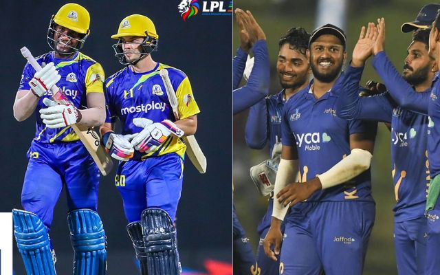 LPL 2024, DS vs JK Match Prediction: Who will win the match between Dambulla Sixers vs Jaffna Kings?