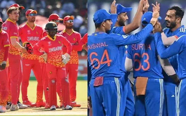 ZIM vs IND Match Prediction, 1st T20I: Who will win the match between India and Zimbabwe? This time Zimbabwe has the upper hand!