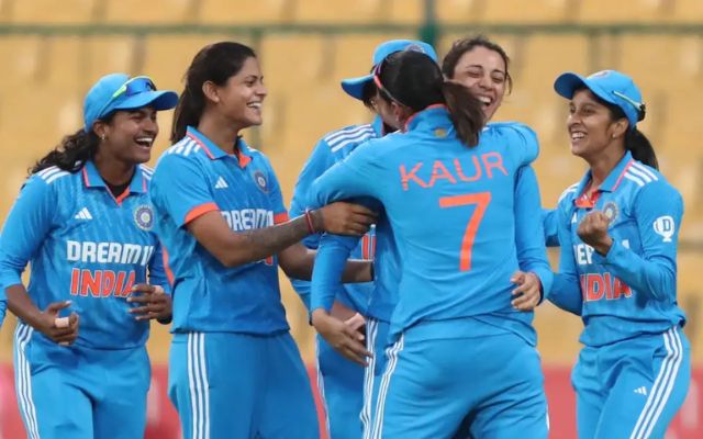 2 famous Indian women players were signed for WCPL league, now they will have fun abroad