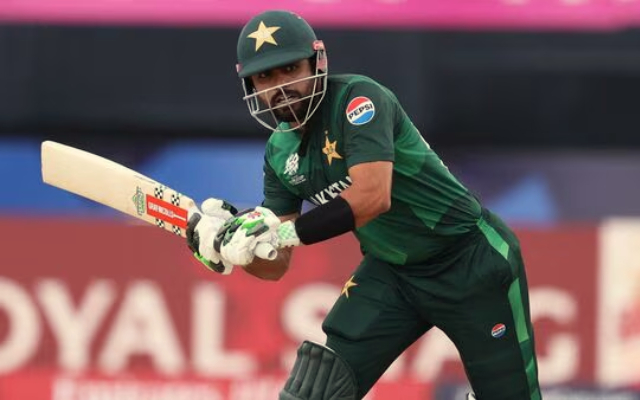 Babar Azam will not be removed from the post of captaincy for now, PCB chairman made a big revelation