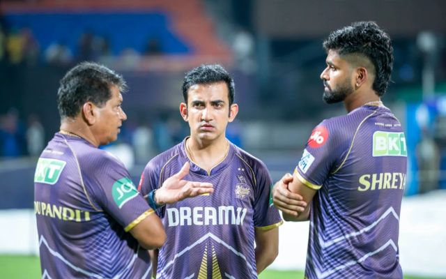 “I don’t believe in injury and workload management”- Gautam Gambhir created a sensation with this statement as soon as he became the head coach