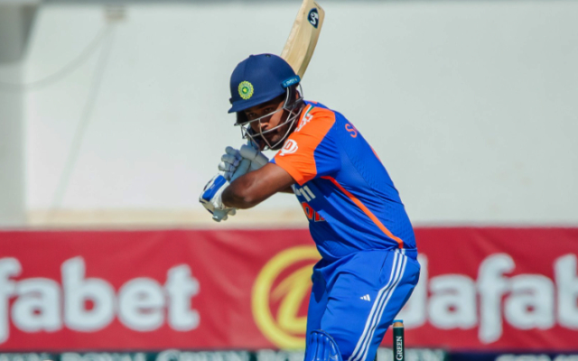 3 reasons why Sanju Samson should consistently find a place in Team India’s playing XI in T20 cricket