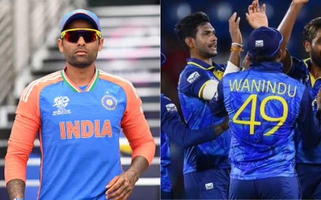 SL vs IND Playing XI 1st T20: Who will Suryakumar Yadav give a chance and who will he leave out? Know here