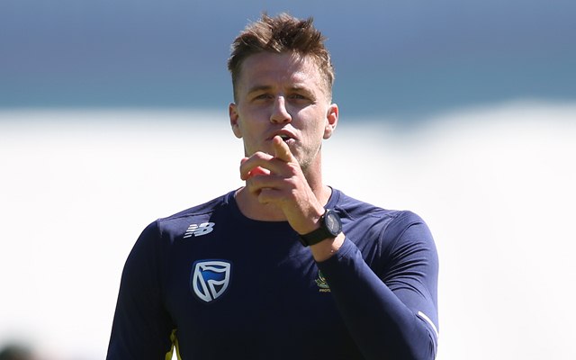 A big update has come out regarding Morne Morkel joining the coaching staff of the Indian team