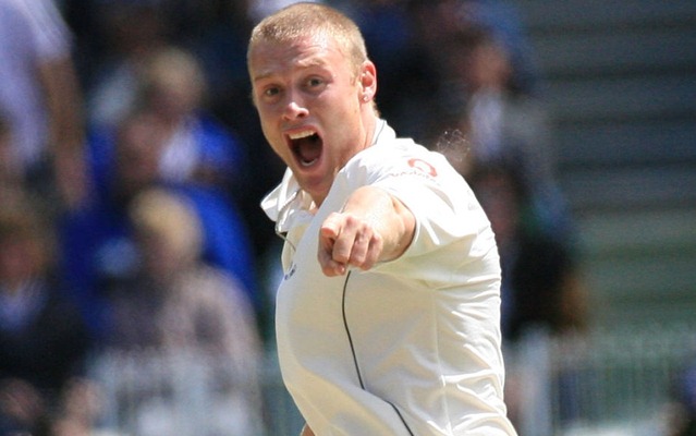 Andrew Flintoff may replace Matthew Mott as England’s new white ball cricket coach: Reports