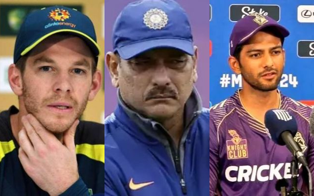 July–09 Evening News Headlines: All the latest news from the world of cricket till this evening