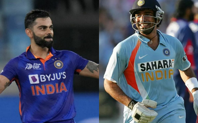 Now Robin Uthappa has put forth his side on Amit Mishra’s statement on Virat Kohli