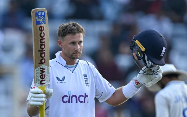 ENG vs WI: Joe Root also surpassed Brian Lara, know which record the English player made in his name