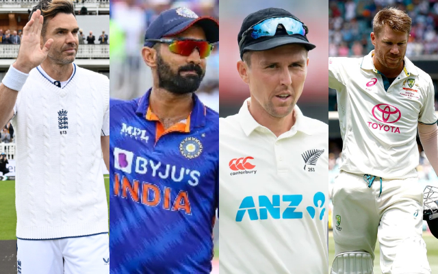 These cricketers have retired in 2024 so far, most players from this country are included in the list