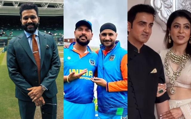 July-13 Evening News Headlines: All the latest news from the world of cricket till this evening