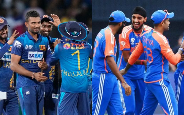 SL vs IND: Will rain spoil the game during the first T20 match? Know what will be the weather and pitch report