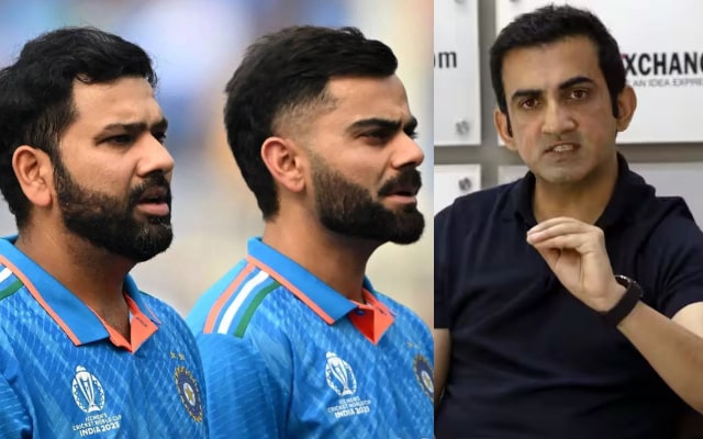 Virat-Rohit-Bumrah will all play ODI series against Sri Lanka, Gambhir’s bullying started as soon as he became the head coach