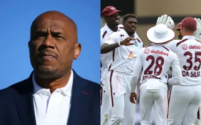 ‘You, the people of the West Indies…’ – Ian Bishop’s special message to players ahead of ENG vs WI 3rd Test