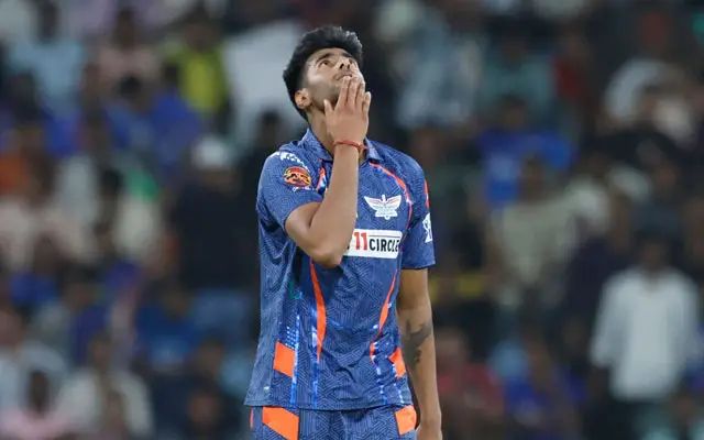 Mayank Yadav will soon enter Team India!, a big update on his fitness