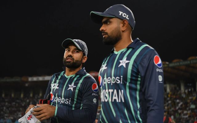 Babar, Shaheen and Rizwan did not get permission to play in GT20 League due to Bangladesh series