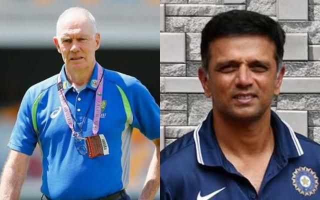 Greg Chappell congratulates Rahul Dravid after T20 WC win, read the big news