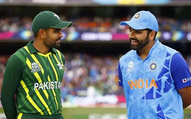 Shahid Afridi became a fan of Rohit Sharma’s captaincy and game in T20 WC, then said this big thing about Pakistan team