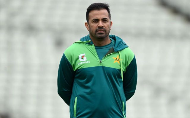 I knew very well that Wahab was incapable of delivering results in any way: Sarfraz Nawaz