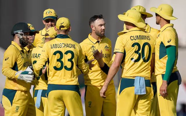 Australia announced the team for the T20 series against Scotland and England, know which players got a place