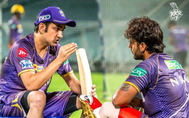 After getting a maiden call-up from Team India, Harshit Rana made a big statement about head coach Gautam Gambhir