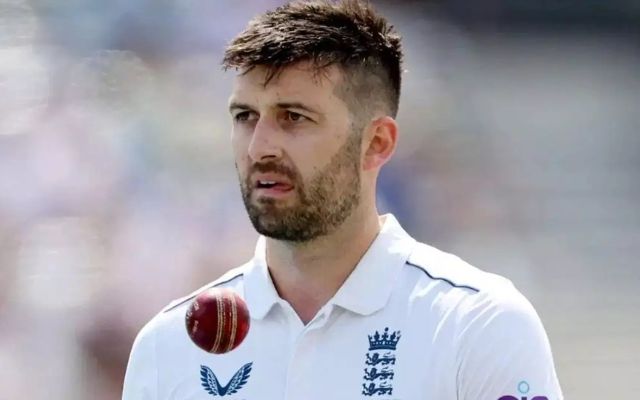 ENG vs WI 2024: Mark Wood created history in the Nottingham Test match against West Indies, becoming the first fast bowler to do so