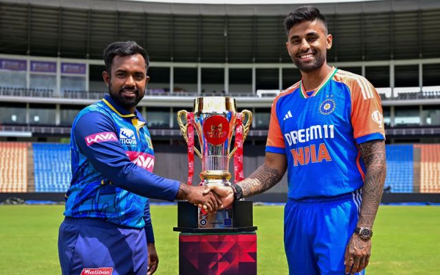 SL vs IND: Will rain spoil the game during the second T20 match? Know what will be the weather and pitch report