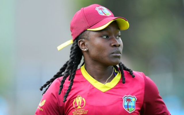 Women’s T20 World Cup 2024: Deandra Dottin withdraws her retirement before T20 World Cup