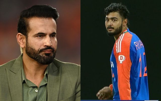 Because of this specialty of Riyan Parag, he will get continuous opportunities in Team India, Irfan Pathan told the big reason