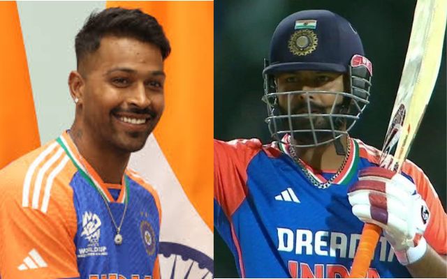 IND vs SL: Know why Hardik, Akshar, Rishabh and Arshdeep Singh are not playing in the third T20 match against Sri Lanka, know the big reason here