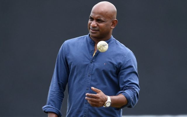 Sanath Jayasuriya appointed as the head coach of the team for the India tour, a big challenge for Gautam Gambhir!