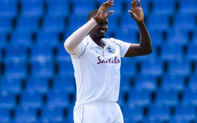 ‘We have a better time to beat England’, Jason Holder challenged the host before the start of the Test series