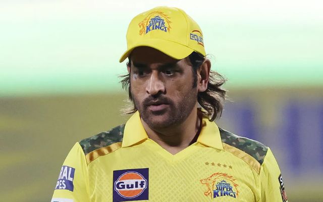 MS Dhoni may be seen playing in IPL 2025, but BCCI will have to agree to this condition