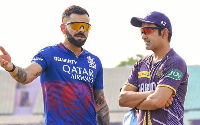 BCCI did not consult Virat Kohli before appointing Gautam Gambhir as coach, shocking report revealed