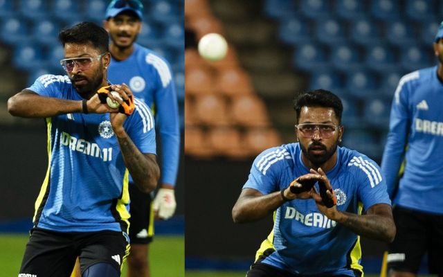 “He should play whatever T20 cricket there is”- Ravi Shastri gives important advice to Hardik Pandya to improve his fitness