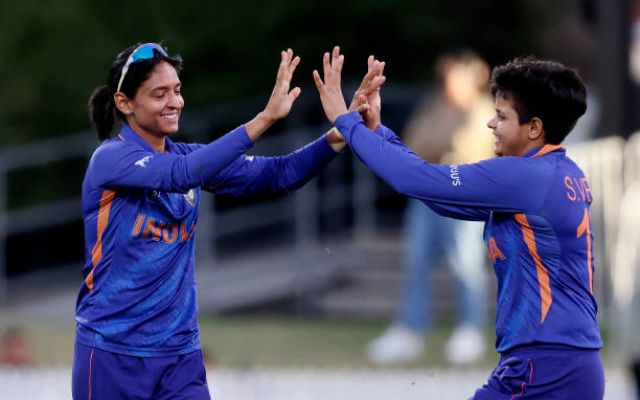 Indian team is fully prepared for Women’s Asia Cup 2024, Harmanpreet Kaur made a big statement about the tournament