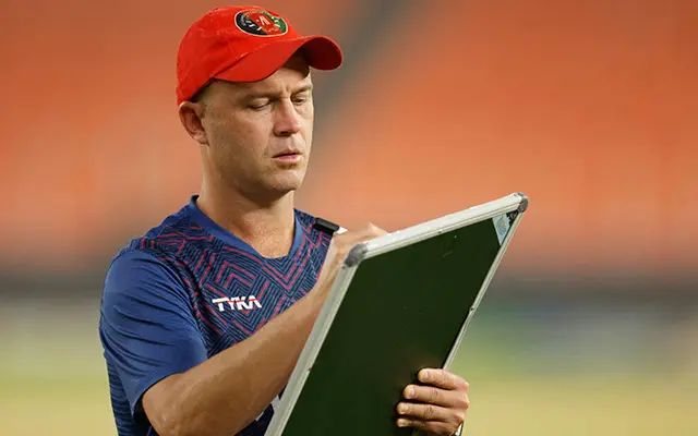 SA20, 2025: Jonathan Trott appointed head coach of Pretoria Capitals